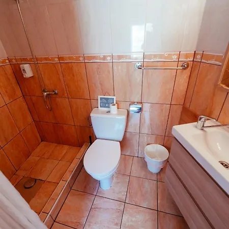 Hostel Ocean Nomads Costa Adeje (Tenerife)