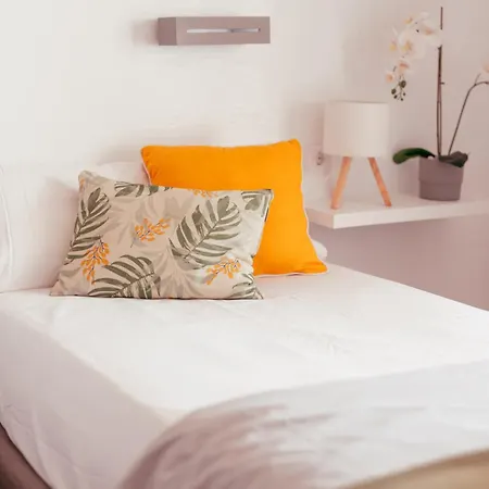 Hostel Ocean Nomads Costa Adeje (Tenerife)